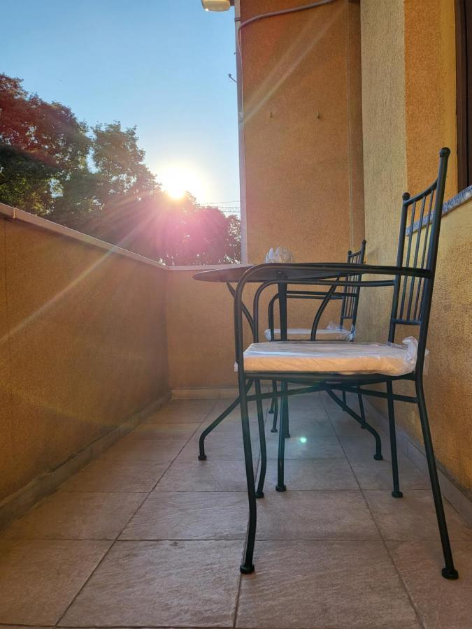Rijeka Apartment With Free Parking And Large Balcony Exterior photo