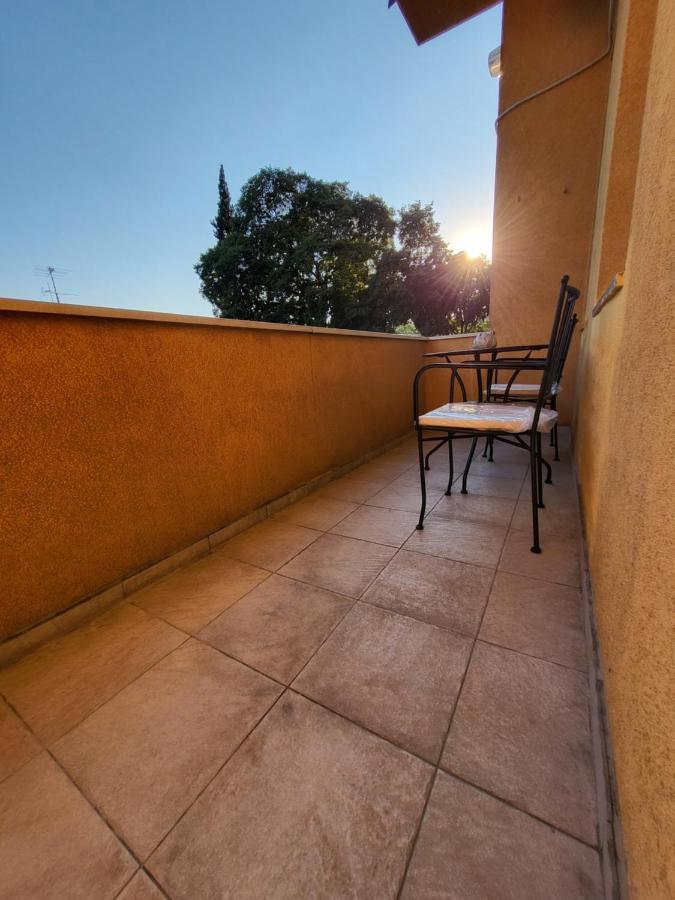 Rijeka Apartment With Free Parking And Large Balcony Exterior photo