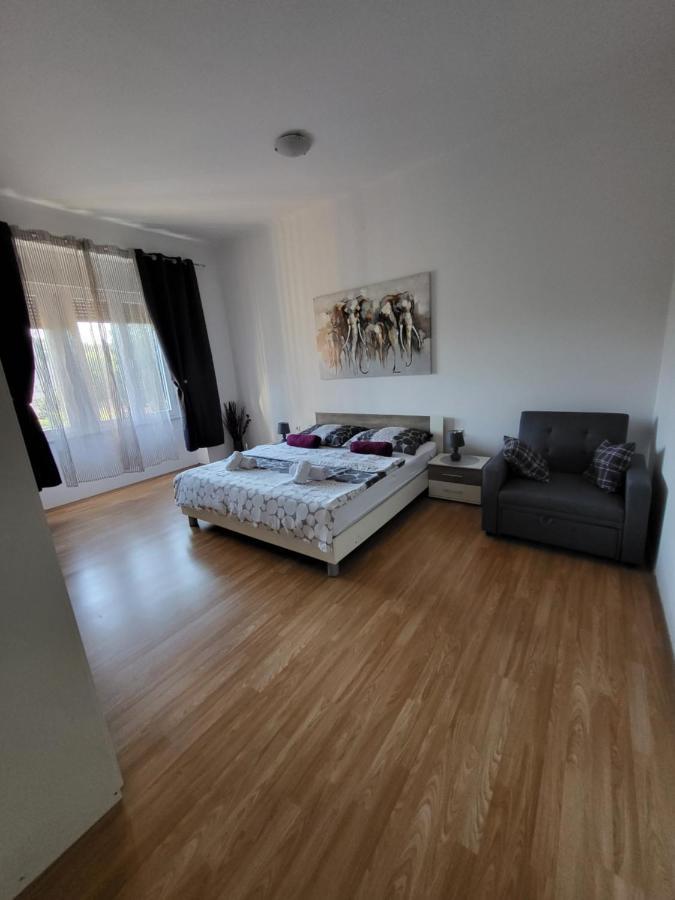 Rijeka Apartment With Free Parking And Large Balcony Exterior photo