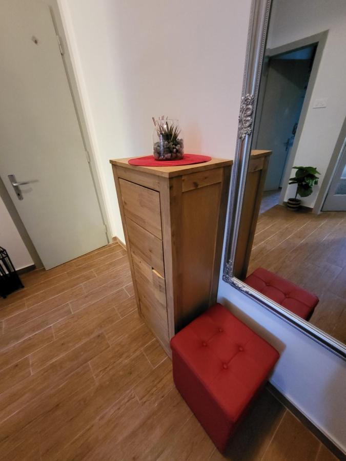 Rijeka Apartment With Free Parking And Large Balcony Exterior photo