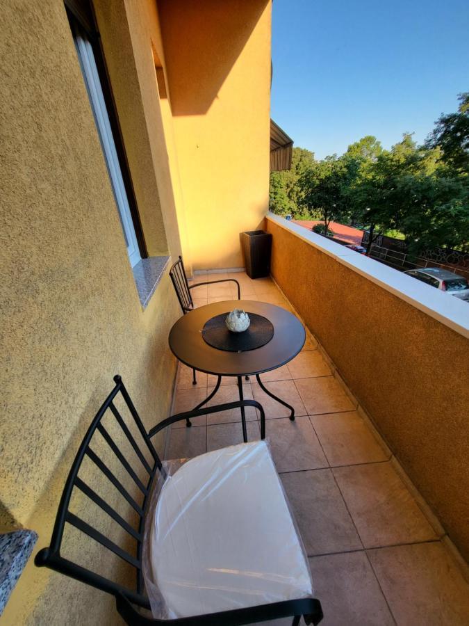 Rijeka Apartment With Free Parking And Large Balcony Exterior photo