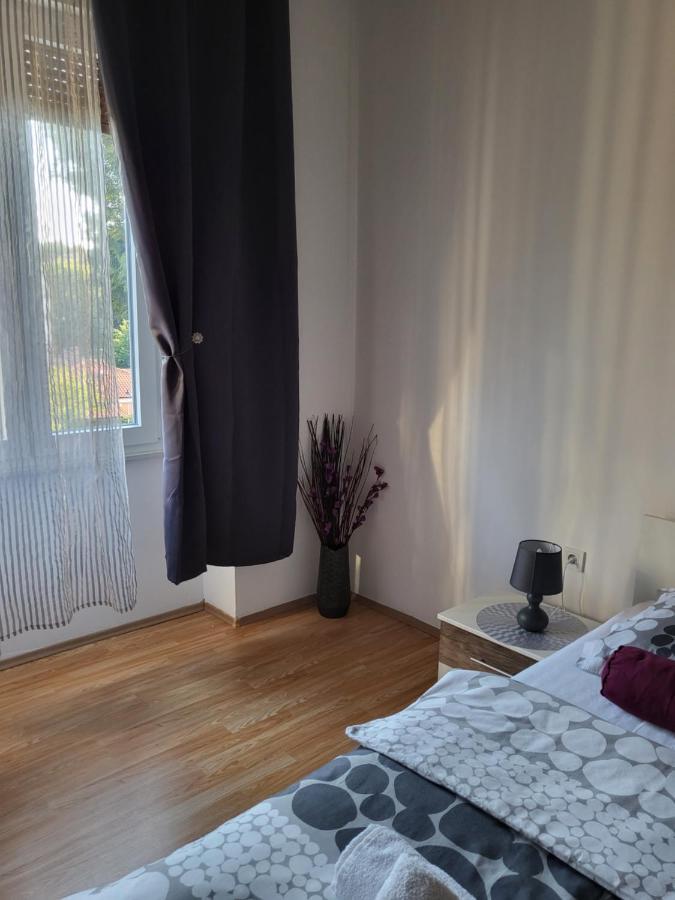 Rijeka Apartment With Free Parking And Large Balcony Exterior photo