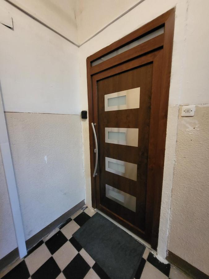 Rijeka Apartment With Free Parking And Large Balcony Exterior photo