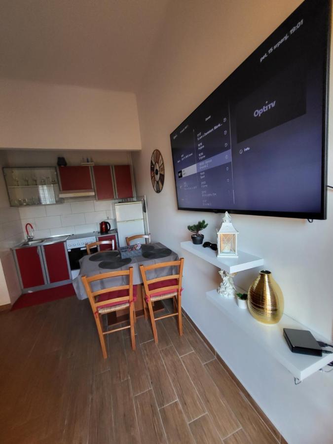 Rijeka Apartment With Free Parking And Large Balcony Exterior photo